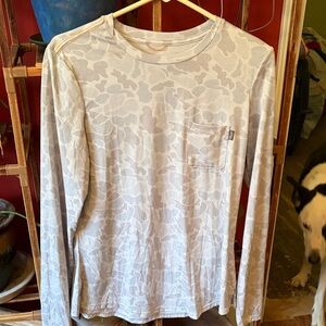 Marsh Wear Buxton women’s tech shirt